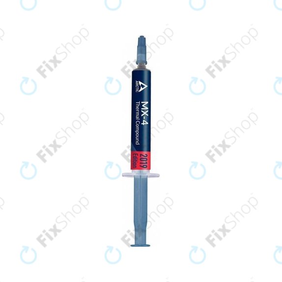 Arctic MX-4 2019 - Wärmeleitpaste (4g)