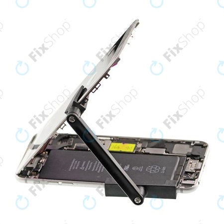 Handy-Reparaturhalterung - 360° drehbar