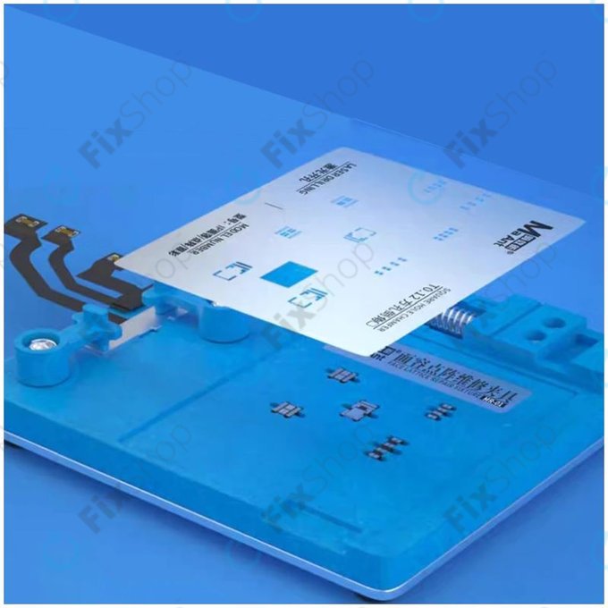 Ma Ant MR-01 - Face ID Repair Fixture for iPhone X - 11 Pro Max