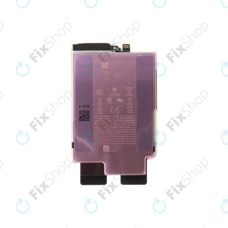 Mittelrahmen mit Batterie für iPhone 17 Air | Black | ZD076-00716 | Genuine Apple