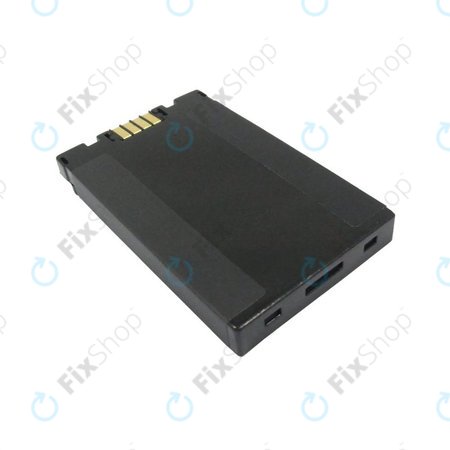 Akku batterie für Motorola i930, i920, i95, 1000mAh, Li-Ion, 3.7V, SNN5705, HQ