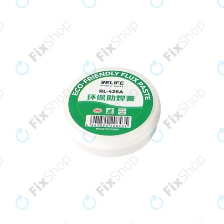 Relife RL-426A - Lötpaste (30g)