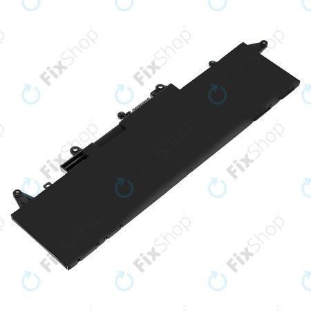 Akku batterie für HP ProBook x360 435 G7, 3550mAh, Li-Pol, 11.55V, SX03XL, HQ