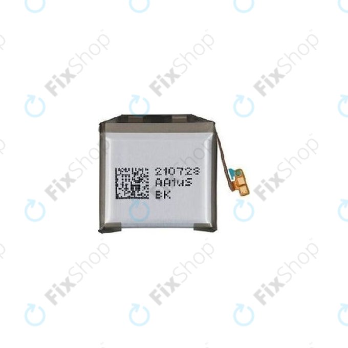 Samsung Galaxy Watch 4 Classic 42mm R885, 46mm R895 - Akku Batterie EB-BR890ABY 361mAh - GH43-05066A Genuine Service Pack