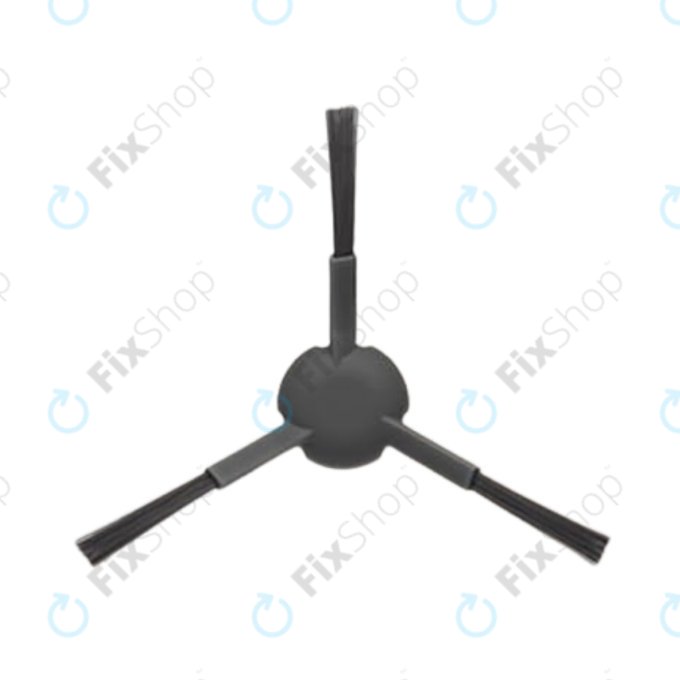 Ersatzteilset für Xiaomi Dreame Mova E30 Ultra (2x Hauptbürste, 4x Filter, 4x Seitenbürste, 8x Wischtuch, 4x Staubbeutel)