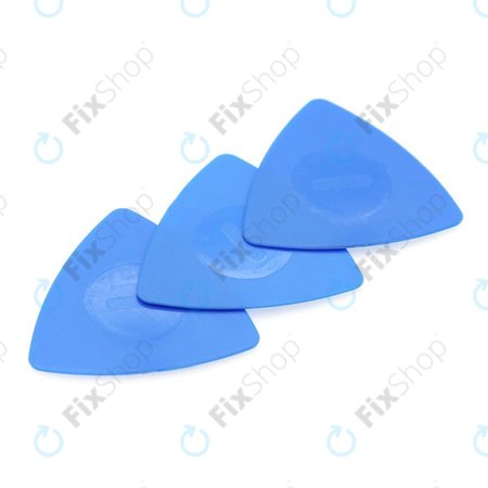 Gitarrenpick-Demontagewerkzeug (Blau)