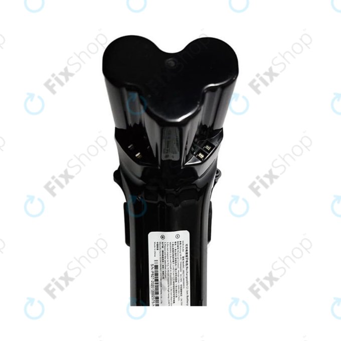 Philips SpeedPro Max, SpeedPro Max Aqua - Akku Batterie 18650HE2 Li-Ion 25.2V 2400mAh