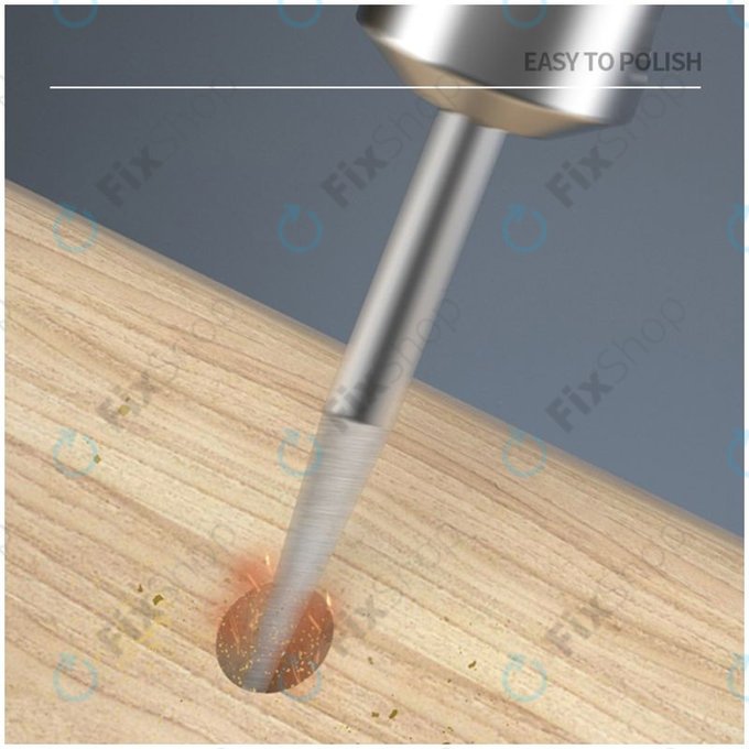 Ma Ant D1 - Intelligenter elektrischer Anspitzstift