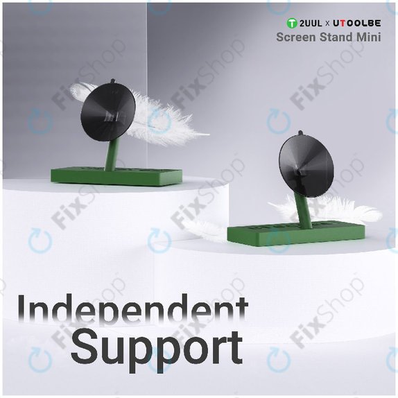 Mini-Display-Reparaturständer, 2UUL BH07