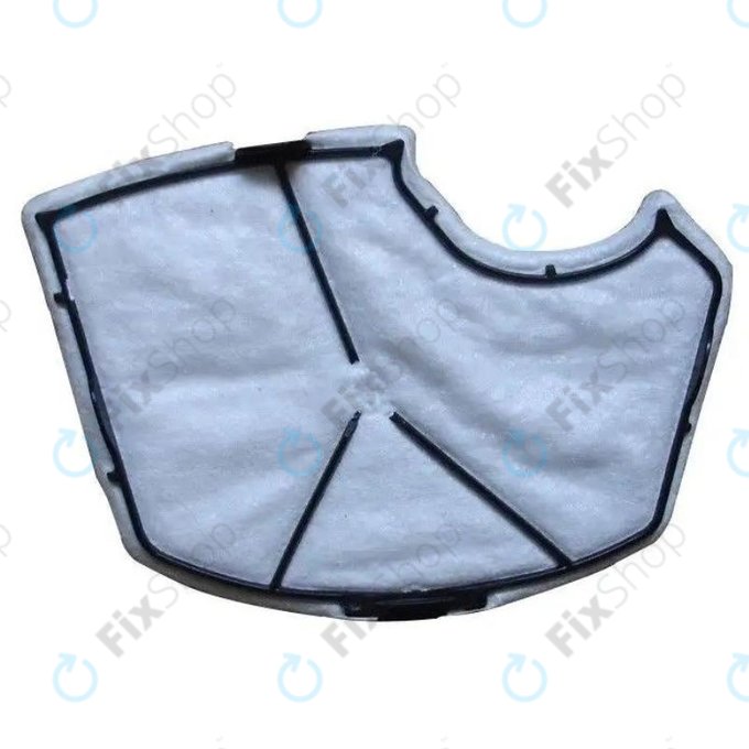 Vorwerk Kobold VK140, VK150 - Staubfilter FP140