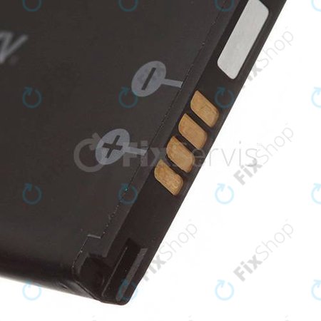 Blackberry Z10 - Akku Batterie LS1 BAT-47277-003, BAT-47277-008 1800mAh