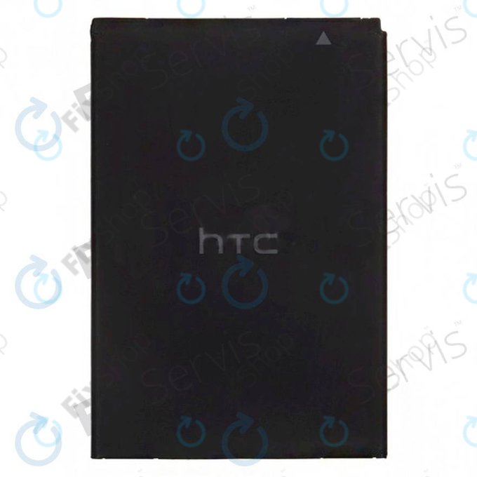 HTC Desire S, Desire Z, Incredible S - Akku Batterie BG32100 1450mAh