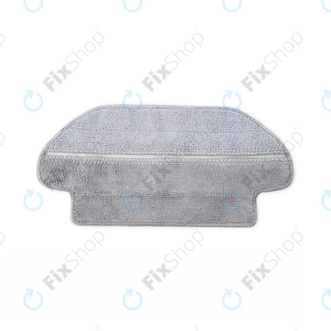 Xiaomi Mi Robot Vacuum Mop Pro (P), 2S, Viomi V2 Pro, V3, SE - Wischtuch (Feucht- und Nasswäsche)