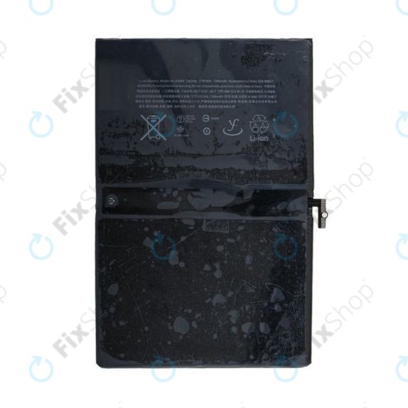 Akku Batterie für iPad Pro 9.7" (2016), 7306mAh