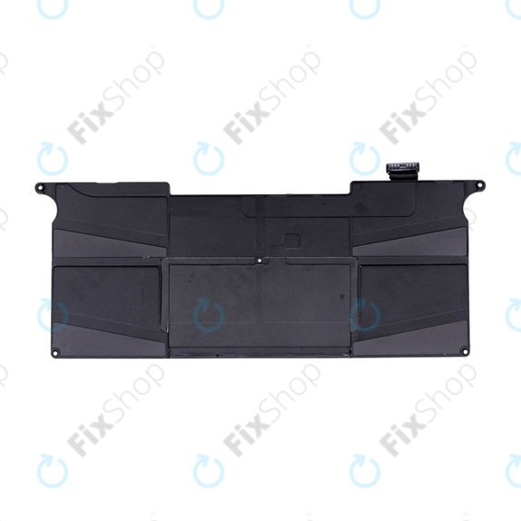 Apple MacBook Air 11" A1370 (Late 2010) - Akku Batterie A1375 5200mAh FixPremium