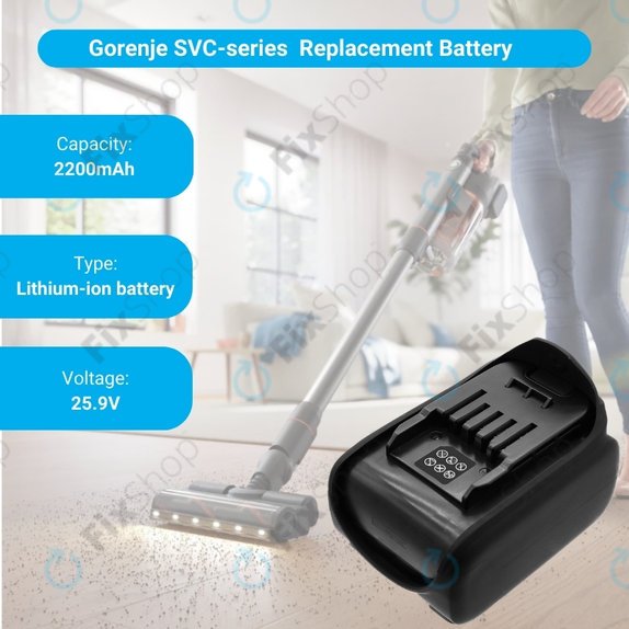 Philips Series 9000 AquaTrio, 8000-series, 7000-series - Akku Batterie IBD014GA Li-Ion 25.9V 2200mAh HQ