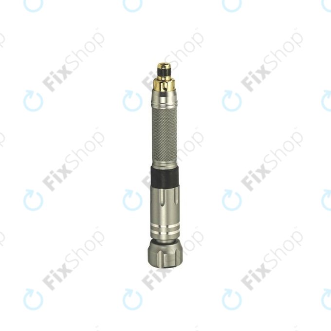 Nanch NQ-03Z - Tragbarer Präzisionsschraubendreher-Satz für Apple 22in1