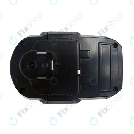 Akku batterie für Ryobi 18V ONE+, 4500mAh, Li-Ion, 18V, RB1820C, RB18L25, RB1840X, RB1850X, RB18L50, HQ