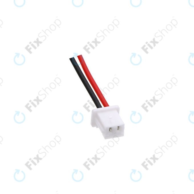 Batterie für Plantronics, Avaya, 240mAh, Li-Pol, 3.7V, 65358-01, HQ