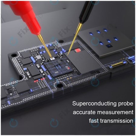 Best BST-050 - Supraleitende Prüfspitze