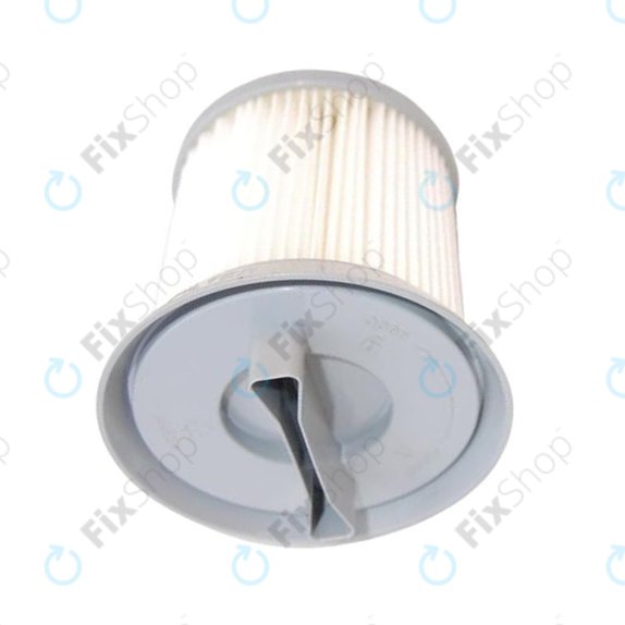 HEPA-Filter EF133, 2 Stk. für Electrolux Cyclone Power-series, AEG, Zanussi