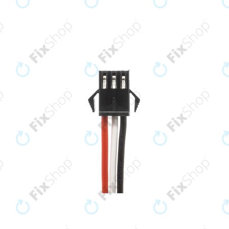 Akku batterie für Ecovacs Deebot Slim, D36, 3400mAh, Li-Ion, 10.8V, ZJ1450, HQ