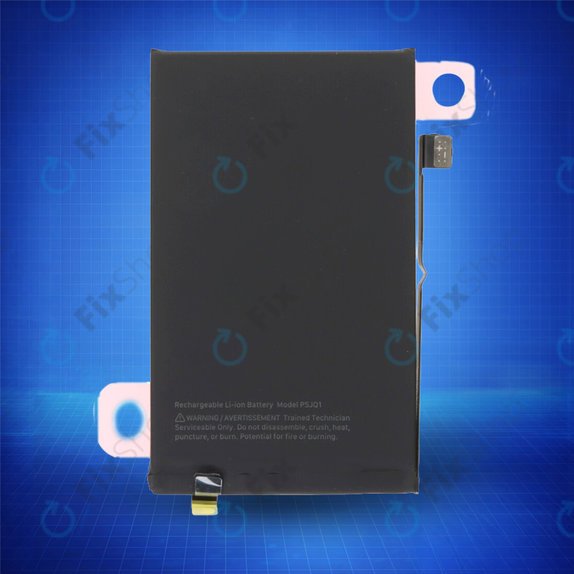 Apple iPhone 16 - Akku Batterie 3561mAh Service Pack