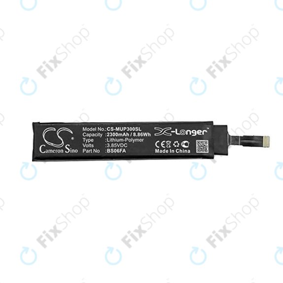 Xiaomi Black Shark 3 - Akku Batterie BS06FA 2300mAh HQ