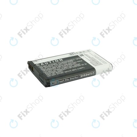 Akku batterie für CAT B100, 1200mAh, Li-Ion, 3.7V, CB-115, HQ