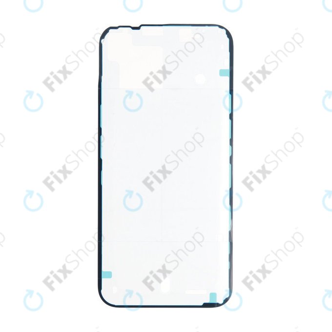 Hintere Glasscheibe Klebestreifen Sticker für iPhone 14 Plus | 923-08093-S | Genuine Apple