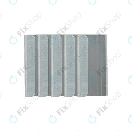 Flying Eagle - Einseitige Rasierklingen (5Stk.)