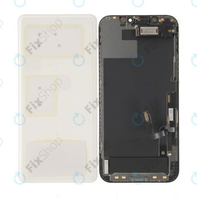 OLED-Display Einheit für iPhone 12 | 661-18503 | Genuine Apple