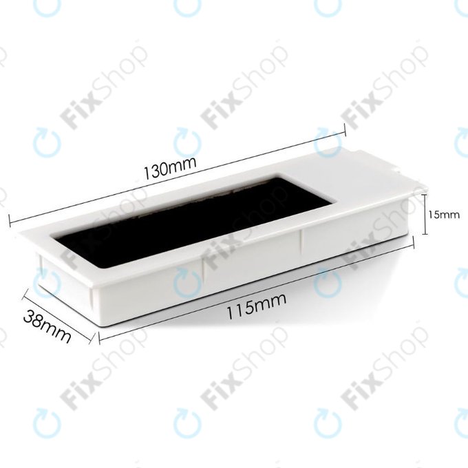 Ecovacs T20-series - HEPA-Filter