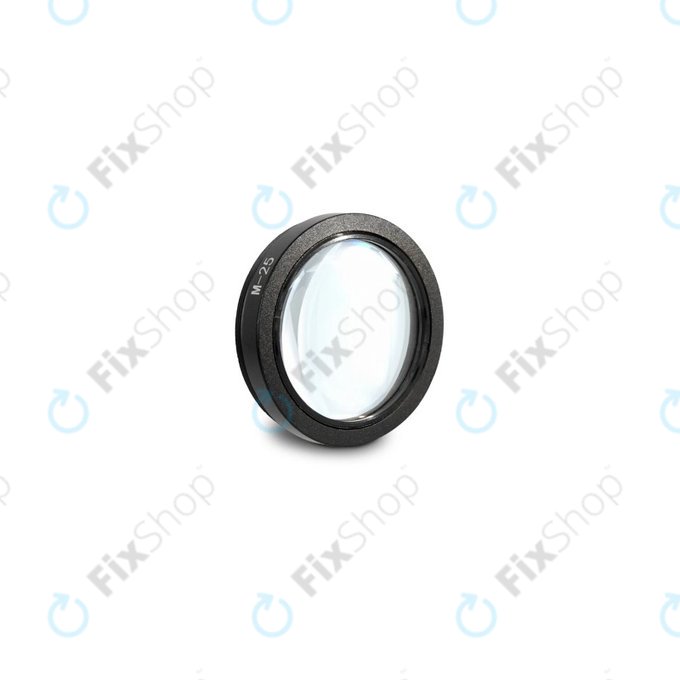 Relife RL M-25 - Staubfreie Linse