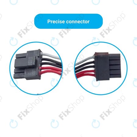 Xiaomi Mi Robot Vacuum Mop 2 (Mijia 2C), 2 Pro - Akku Batterie D099-4S2P Li-Ion 14.4V 5600mAh