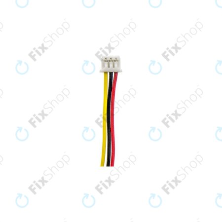 Batterie für Logitech MX1000, 1800mAh, Li-Ion, 3.7V, L-LB2, HQ