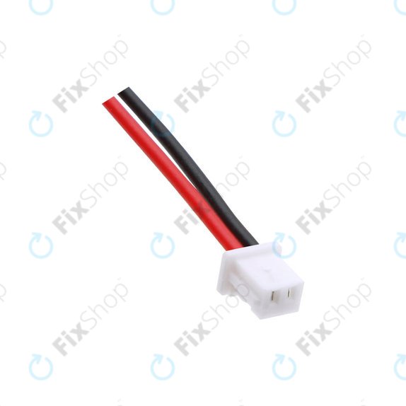 Batterie für MARES ICON HD, ICON Genius, Genius Air, 3350mAh, Li-Ion, 3.7V, 44201389, HQ