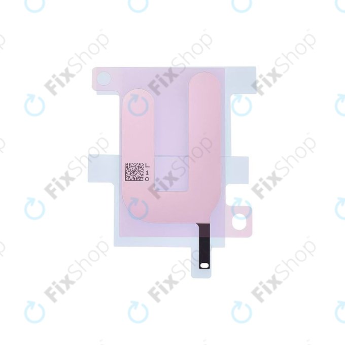 Apple iPhone 16 - Akku Batterie Klebestreifen Sticker (Adhesive)