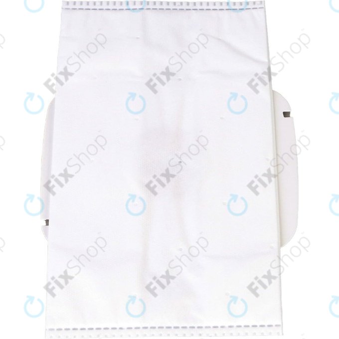 Staubbeutel, 4 Stk. für Electrolux Lux 1, Lux 1 Classic, Lux 1 Royal, Lux D 820