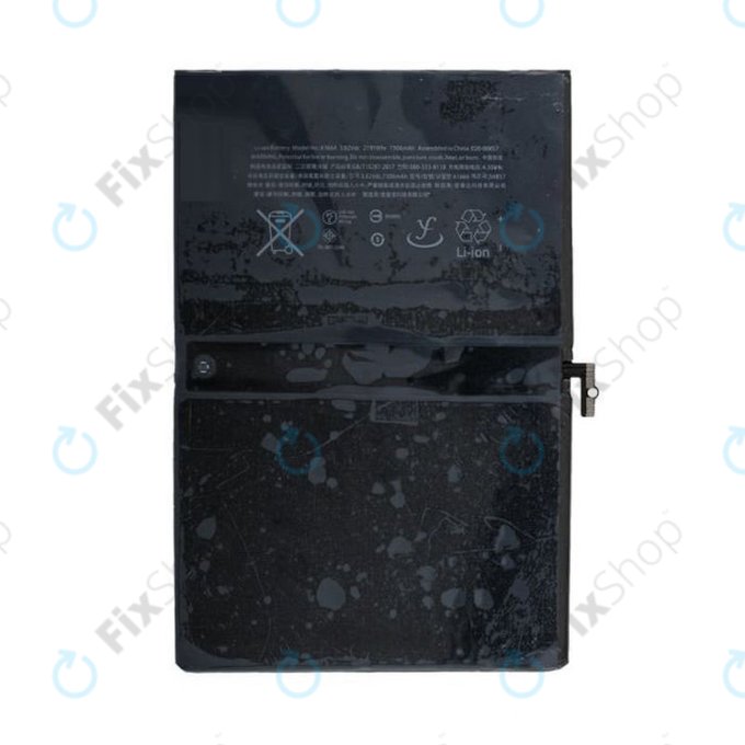 Apple iPad Pro 9.7 (2016) - Akku Batterie 7306mAh