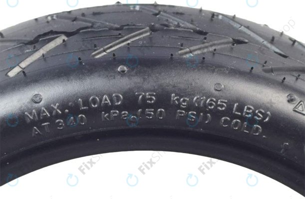 Xiaomi Mi Electric Scooter 1S, 2 M365, Essential, Pro, Pro 2 - Reifen - C002370000800, C002790000600 Genuine Service Pack