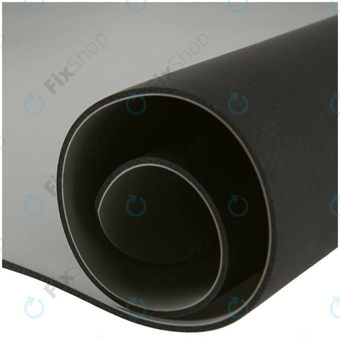 ESD Antistatisches hitzebeständiges Silikonpad - 60 x 40cm