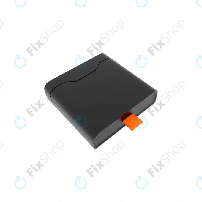 Batterie für JBL Partybox Club 320, Partybox Stage 320, Xtreme 4, 10000mAh, Li-Ion, 7.4V, FG4CELL21700G, HQ