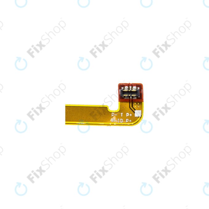 Nokia 7.1 - Akku Batterie HE340 3000mAh HQ