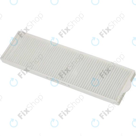 Bissell Lift-Off, Momentum, PowerTrak, Total Floors, Velocity - Filter (Style 8, 14)