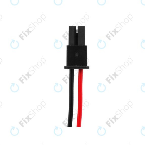 Akku batterie für Eufy RoboVac L30 Hybrid+, Concept VR2110, 3350mAh, Li-Ion, 14.4V, T2996011, HQ