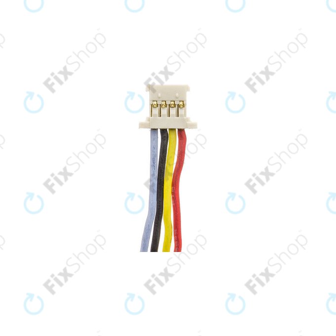 Caterpillar CAT B35 - Akku Batterie TYS13G02Q 2300mAh HQ