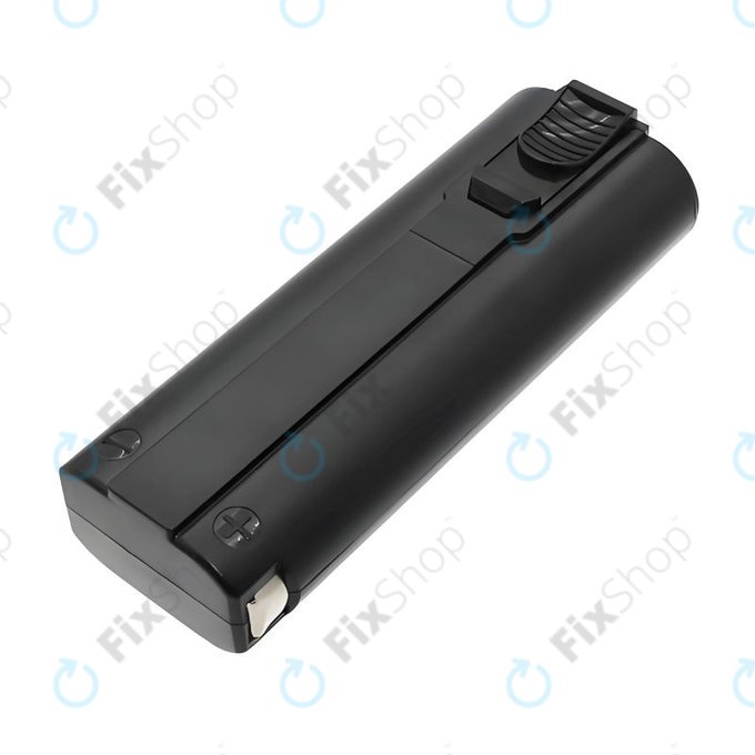 Akku batterie für Paslode 900400, 3300mAh, Ni-MH, 6V, 404400, BCPAS-404717, HQ