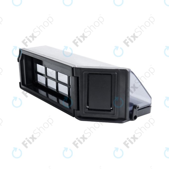 Ecovacs Deebot X1-series, T10-series - Abfallbehälter