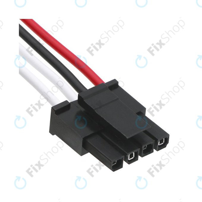 Akku batterie für RobZone Duoro Xcontrol 2, BONA18650, 2600mAh, Li-Ion, 14.4V, HQ